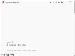 Sites similar to terekhov.me