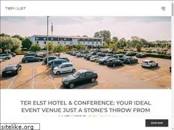 Sites similar to terelst.be