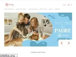 Sites similar to terely.com