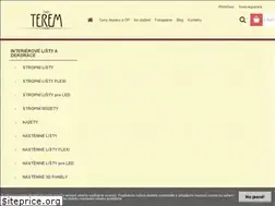Sites similar to terem.cz