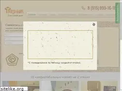 Sites similar to terem76.com