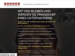 Sites similar to terema-unternehmensberater.de