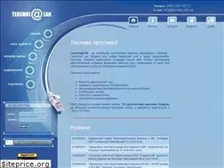 Sites similar to teremki.net.ua