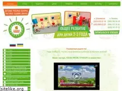 Sites similar to teremok-kiev.com.ua