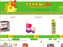 Sites similar to teremok.dp.ua