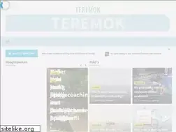 Sites similar to teremok.nl