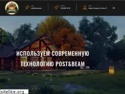 Sites similar to teremwood.ru