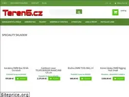 Sites similar to teren5.cz