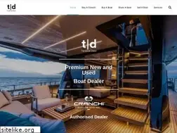 Sites similar to terencedean.com.au