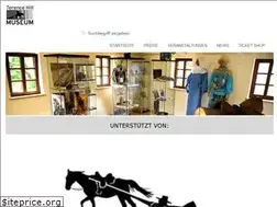 Sites similar to terencehill-museum.de