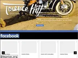 Sites similar to terencehill.com