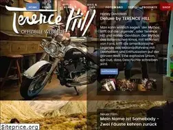 Sites similar to terencehill.de