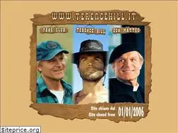 Sites similar to terencehill.it