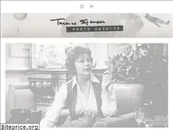 Sites similar to terencespencerphotoarchive.net