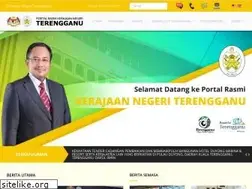 Sites similar to terengganu.gov.my