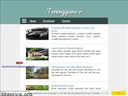 Sites similar to terengganuv.blogspot.com