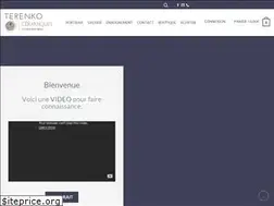 Sites similar to terenko.fr