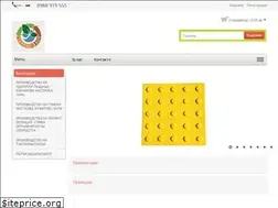 Sites similar to tereno-eco.com