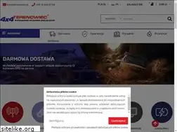 Sites similar to terenowiec.pl