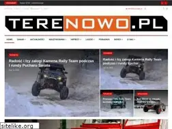 Sites similar to terenowo.pl