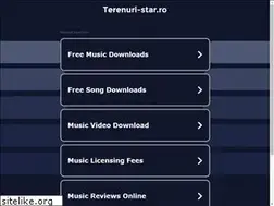 Sites similar to terenuri-star.ro