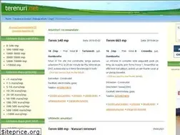 Sites similar to terenuri.net