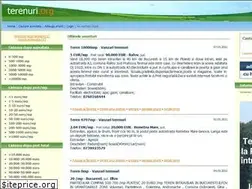 Sites similar to terenuri.org