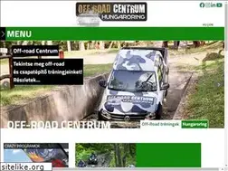 Sites similar to terepenvezetek.hu