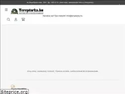 Sites similar to tereptarka.hu