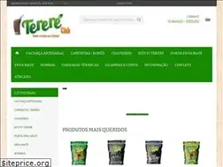 Sites similar to terereclub.com.br