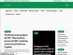 Sites similar to tererenews.com.br