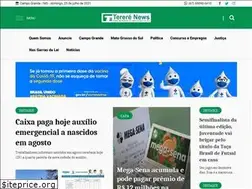 Sites similar to tererenews.com