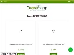 Sites similar to terereshop.com.br