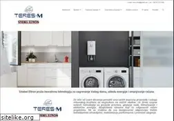 Sites similar to teres-m.rs