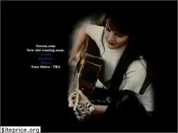 Sites similar to teresa.com