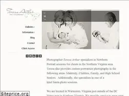 Sites similar to teresaarthurphotography.com
