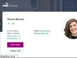 Sites similar to teresabonner.com