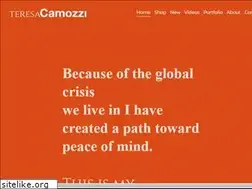 Sites similar to teresacamozzi.com