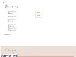 Sites similar to teresacaruso.com