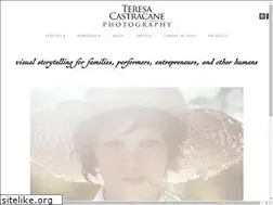 Sites similar to teresacastracane.com