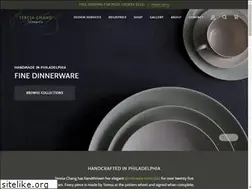 Sites similar to teresachang.com