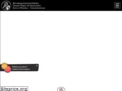 Sites similar to teresachwalowice.pl