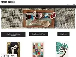 Sites similar to teresadowner.com