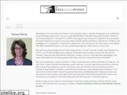 Sites similar to teresadybvig.com