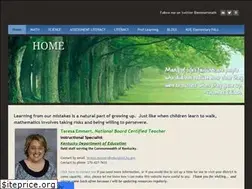 Sites similar to teresaemmert.weebly.com