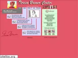 Sites similar to teresafans.org