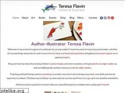 Sites similar to teresaflavin.com
