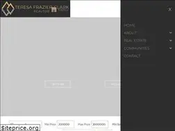 Sites similar to teresafrazier-clark.com