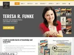 Sites similar to teresafunke.com