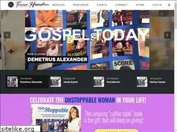 Sites similar to teresahairston.com